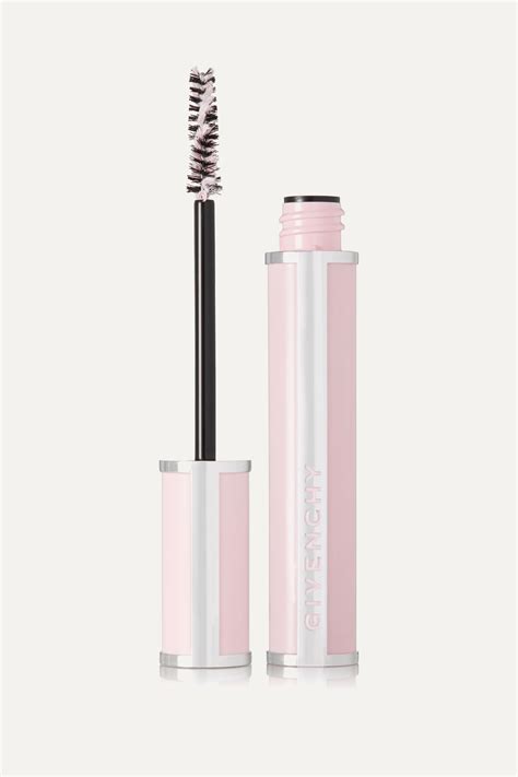 base mascara perfecto givenchy opiniones|GIVENCHY Base Mascara Perfecto reviews, photos, ingredients.